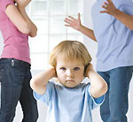 Child Custody & Child Support